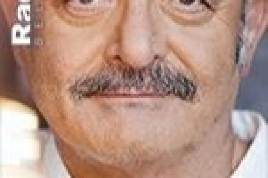 LOUIS CHEDID - EN CONCERT