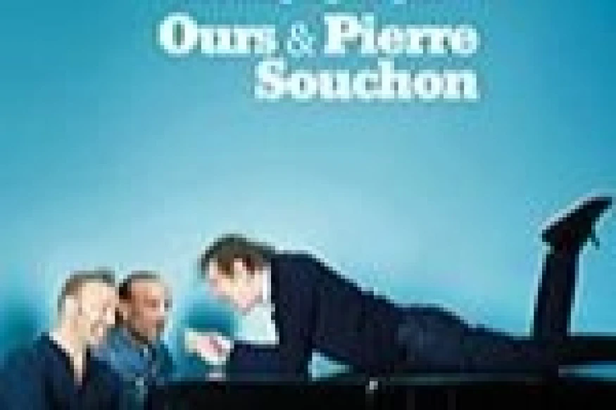 ALAIN SOUCHON - EN CONCERT