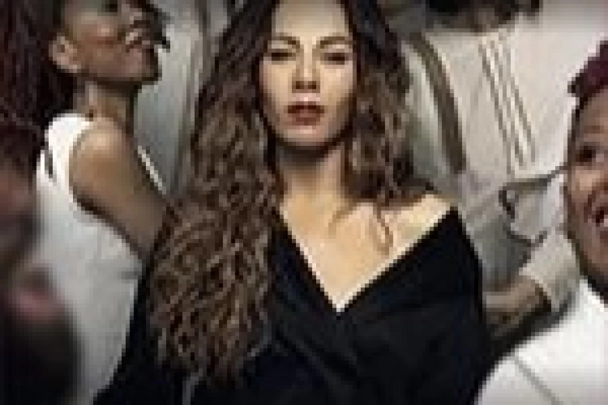 CHIMENE BADI - EN CONCERT