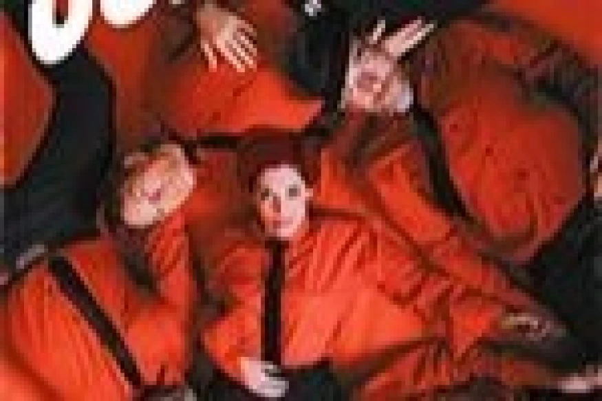 SUPERBUS - EN CONCERT