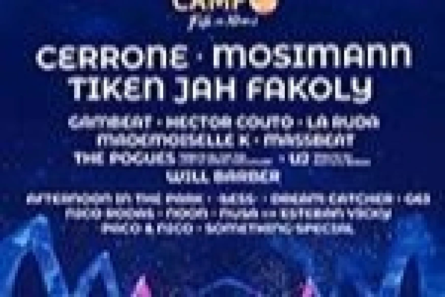 MOSIMANN - EN CONCERT