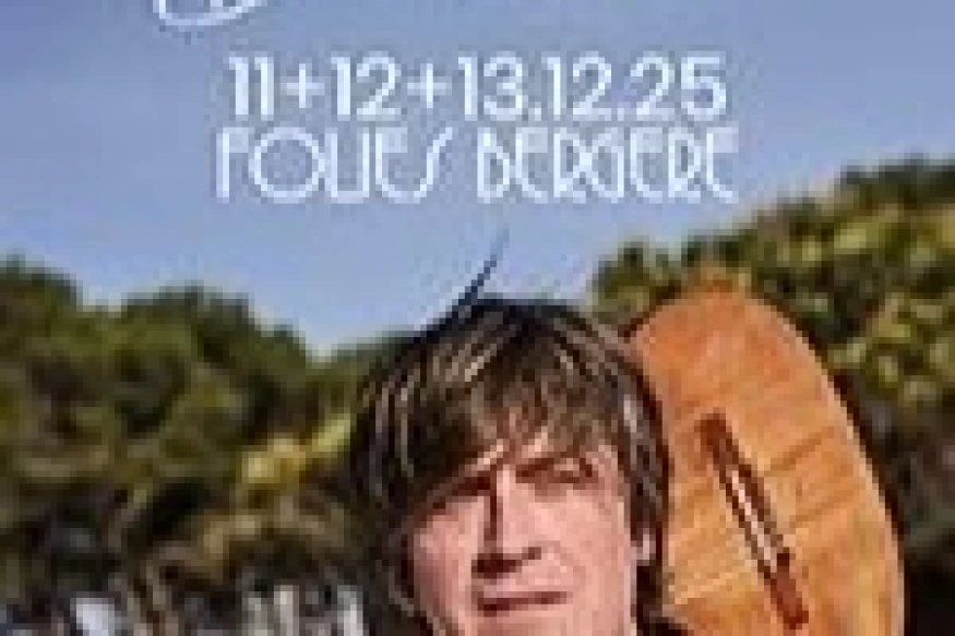 THOMAS DUTRONC - EN CONCERT