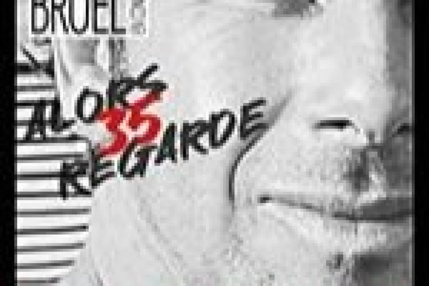 PATRICK BRUEL - EN CONCERT