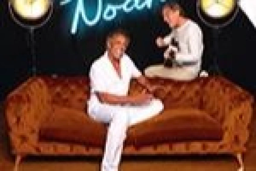 YANNICK NOAH - EN CONCERT