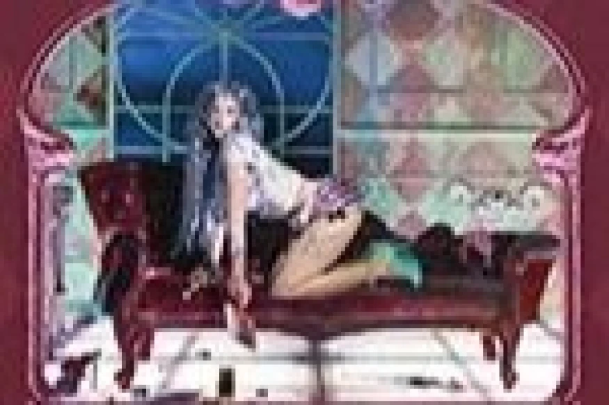 ASHNIKKO - EN CONCERT