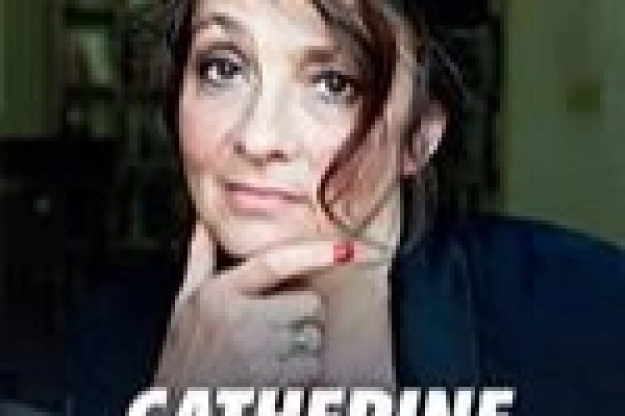 CATHERINE RINGER - EN CONCERT