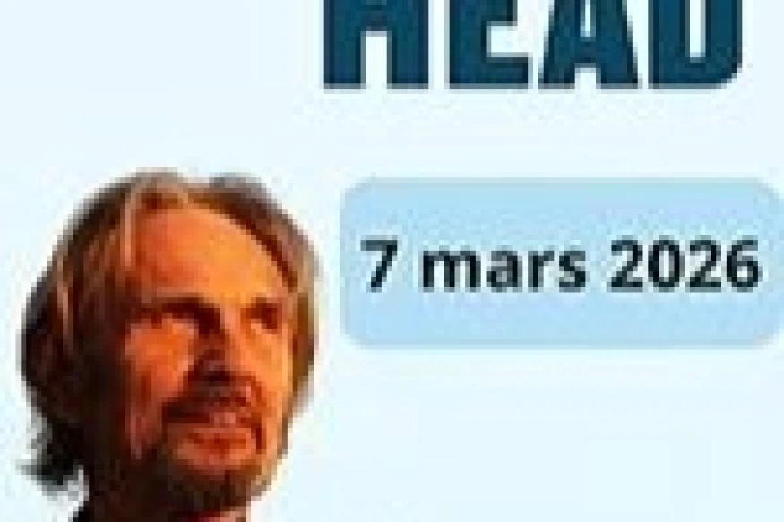 MURRAY HEAD - EN CONCERT