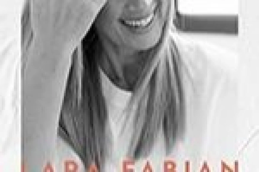 LARA FABIAN - EN CONCERT