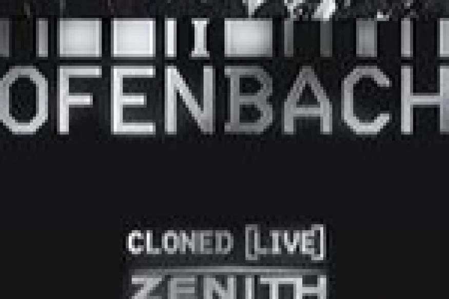 OFENBACH - EN CONCERT