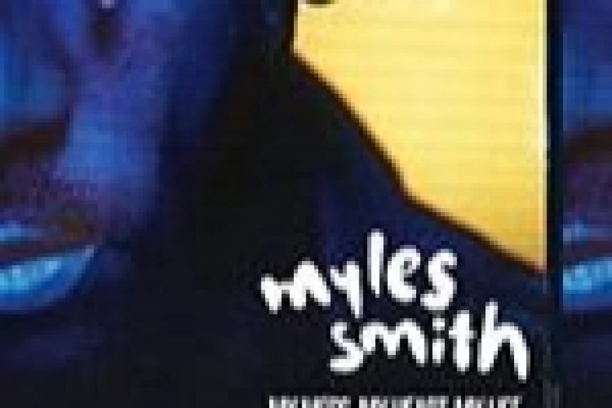MYLES SMITH - EN CONCERT