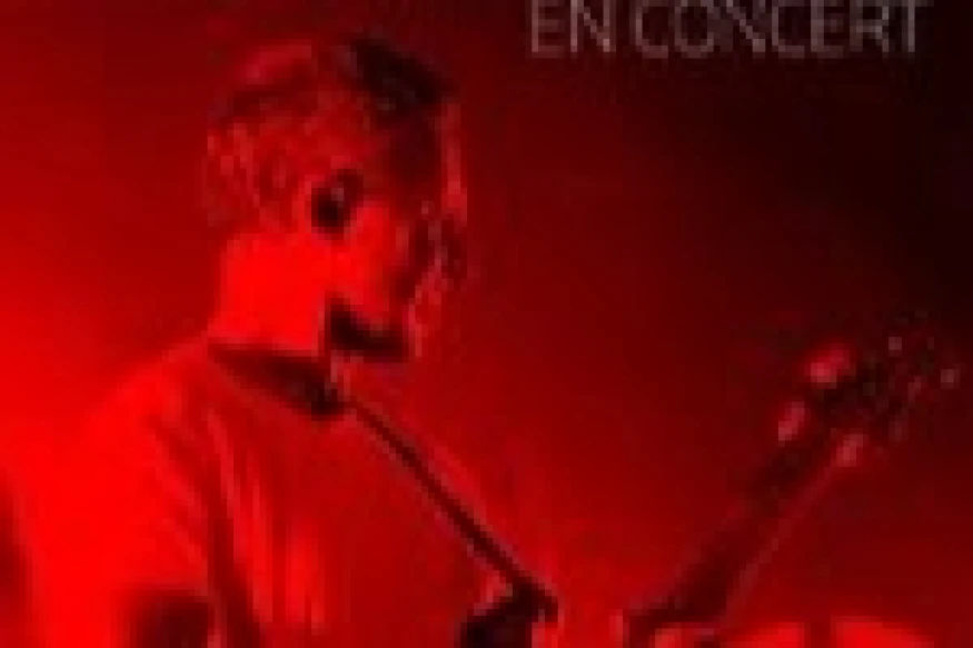 SINCLAIR - EN CONCERT