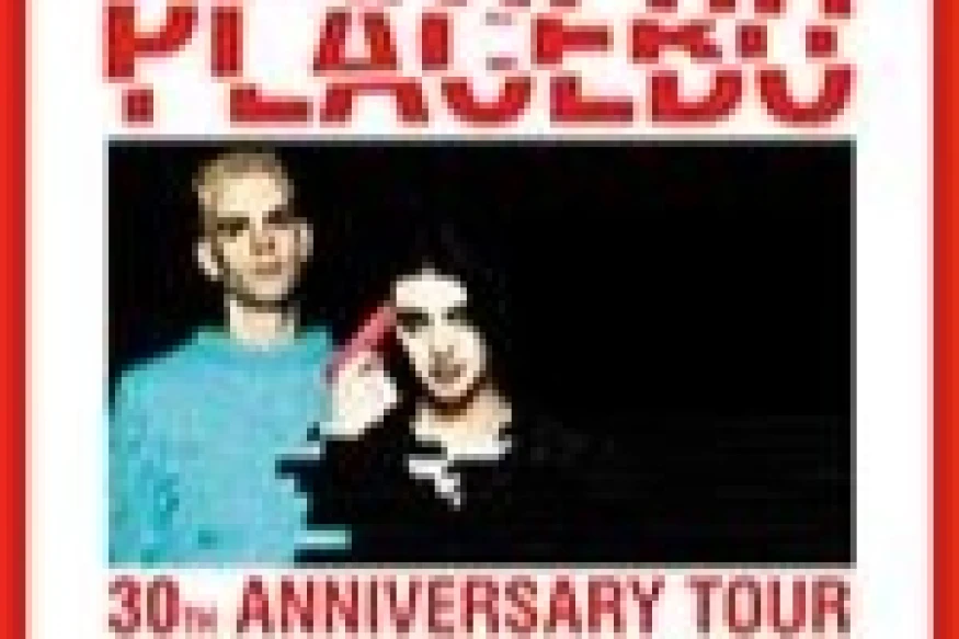 PLACEBO - EN CONCERT