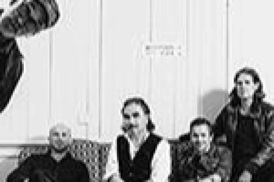 STEPHAN EICHER - EN CONCERT