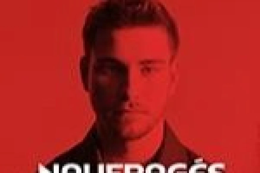 JULIEN LIEB - EN CONCERT