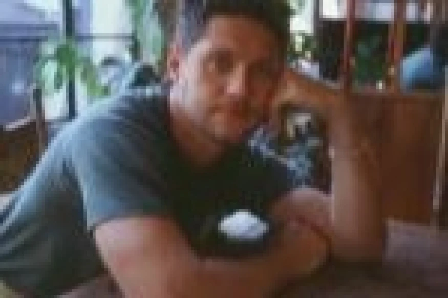 NIALL HORAN - EN CONCERT