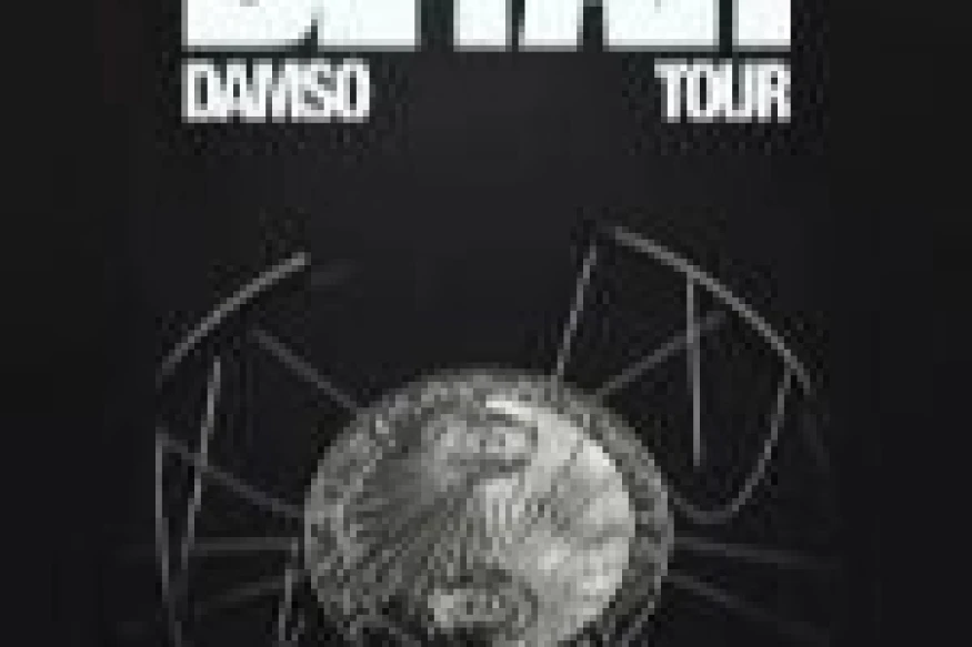 DAMSO - EN CONCERT