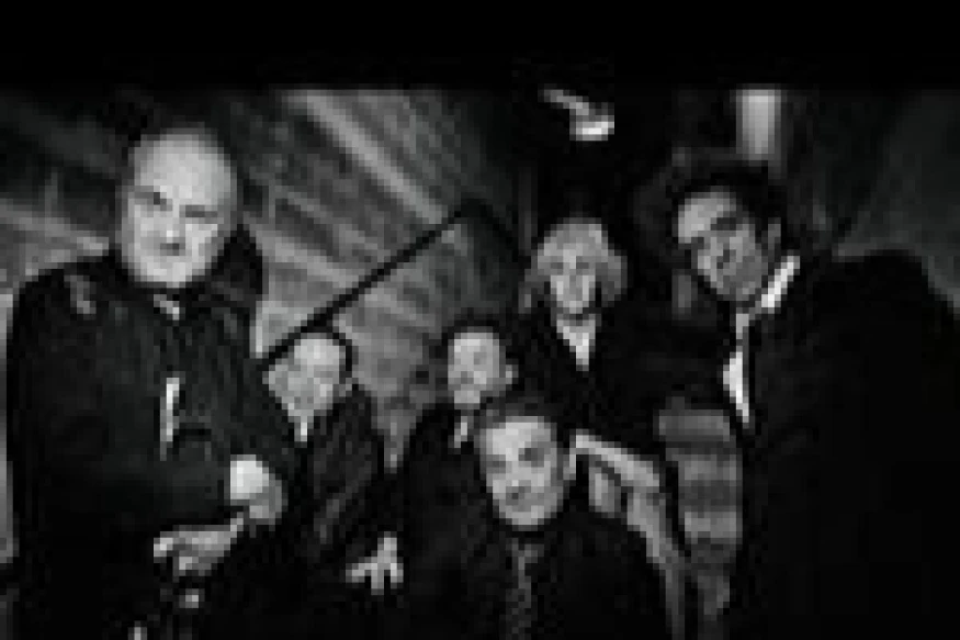 LES NEGRESSES VERTES - EN CONCERT