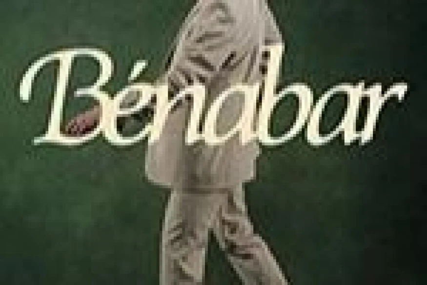 BENABAR - EN CONCERT