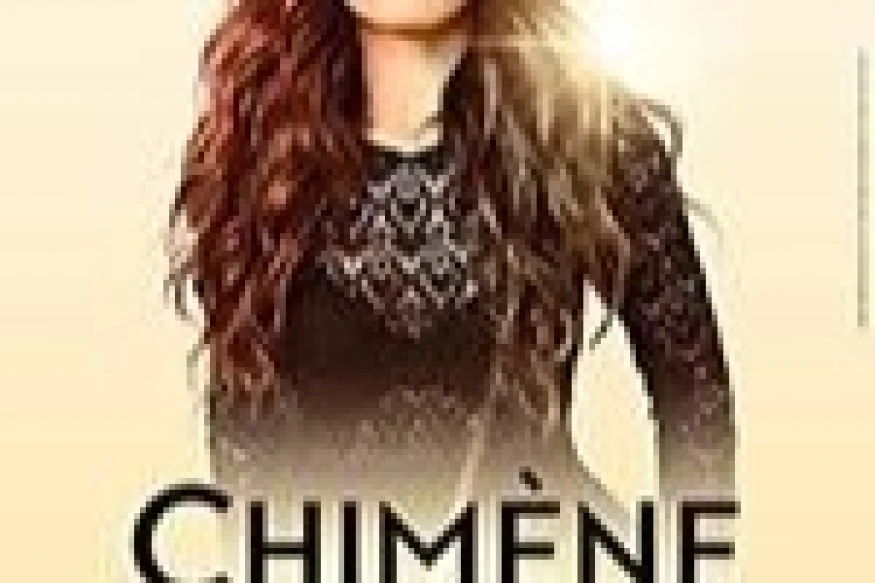 CHIMENE BADI - EN CONCERT