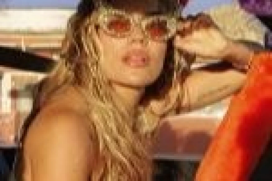 KAROL G - EN CONCERT