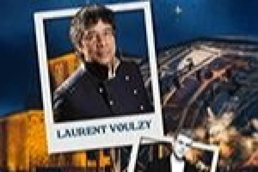 LAURENT VOULZY - EN CONCERT