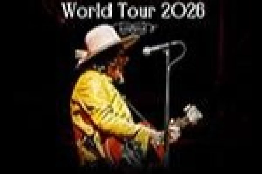 ZUCCHERO - EN CONCERT