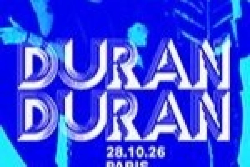 DURAN DURAN - EN CONCERT