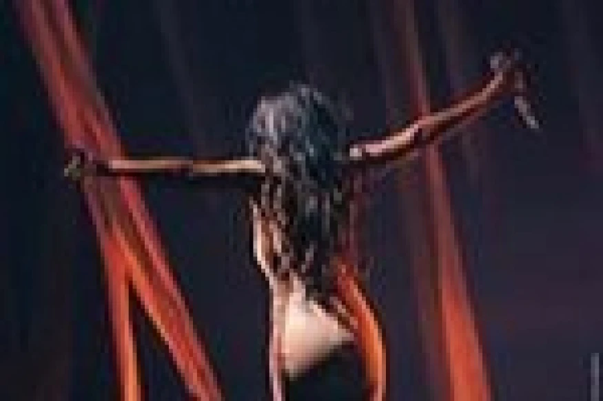 AMEL BENT - EN CONCERT