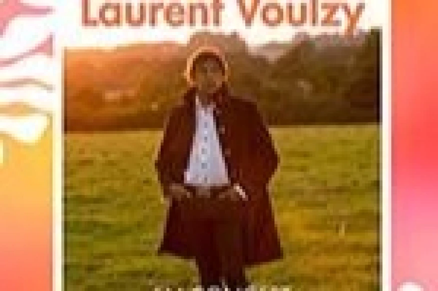 LAURENT VOULZY - EN CONCERT