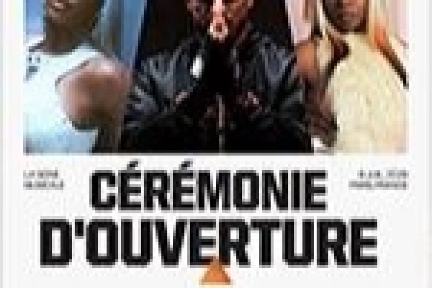 THEODORA - EN CONCERT