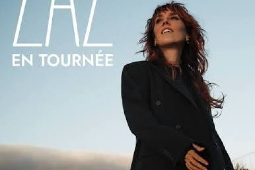 ZAZ - EN CONCERT