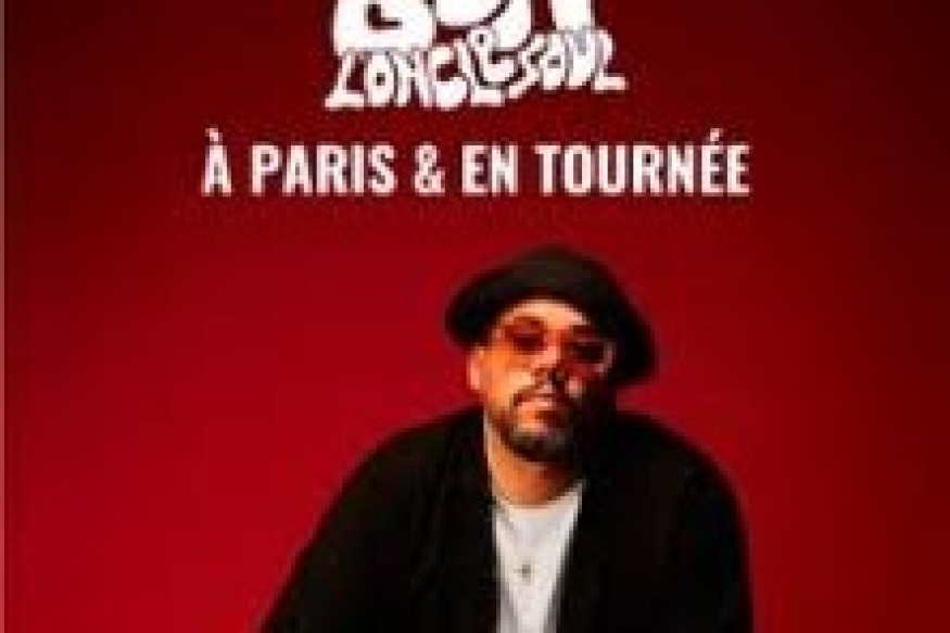 BEN L'ONCLE SOUL - EN CONCERT