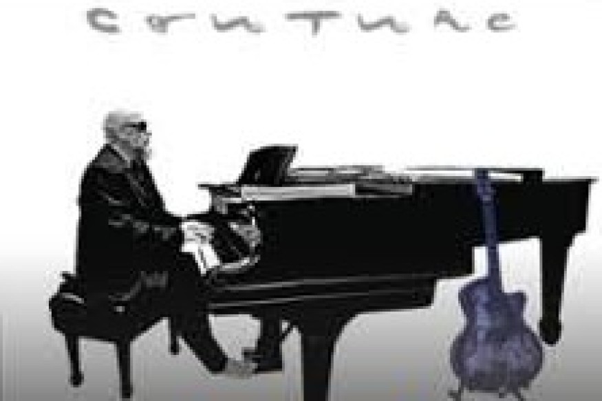 CHARLELIE COUTURE - EN CONCERT