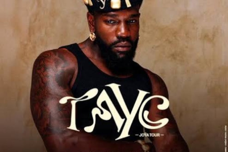 TAYC - EN CONCERT