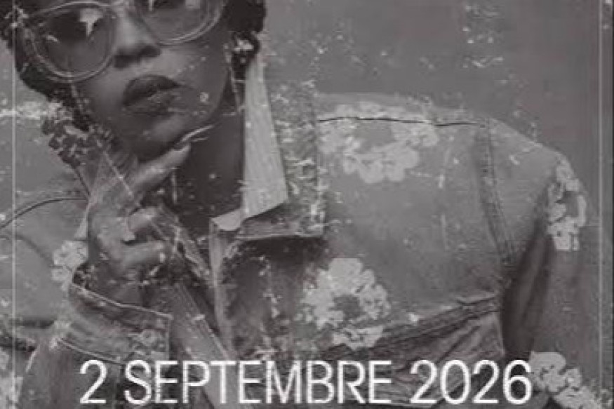 LAURYN HILL - EN CONCERT