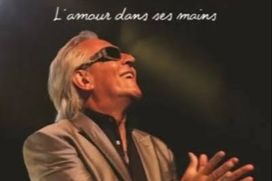 GILBERT MONTAGNE - EN CONCERT