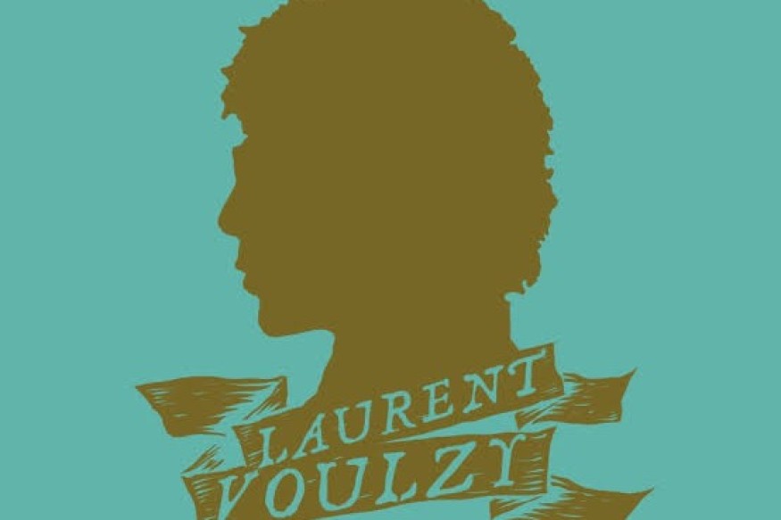 LAURENT VOULZY - EN CONCERT