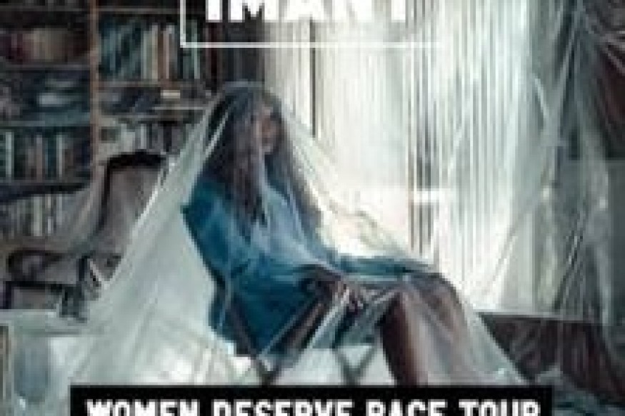 IMANY - EN CONCERT