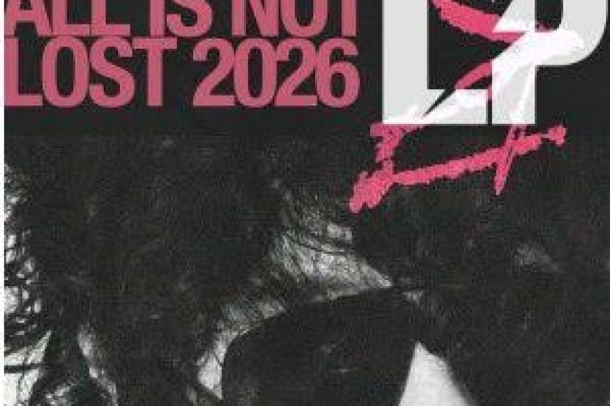 LP - EN CONCERT