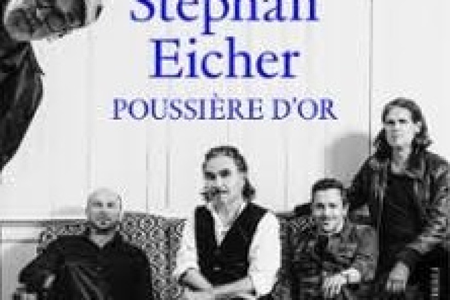 STEPHAN EICHER - EN CONCERT