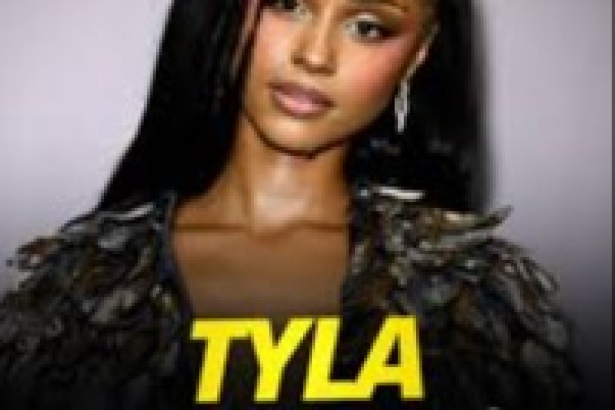 TYLA - EN CONCERT