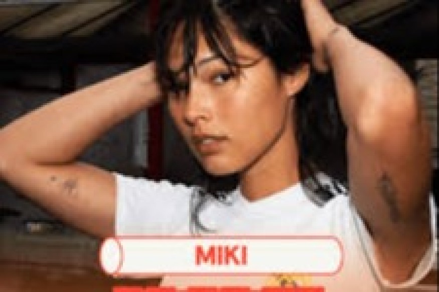 MIKI - EN CONCERT