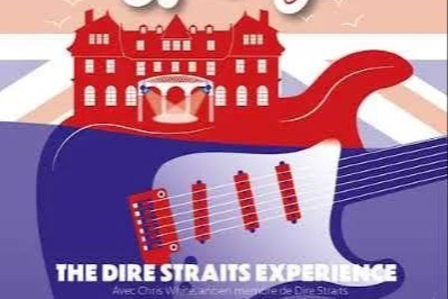 MURRAY HEAD - EN CONCERT
