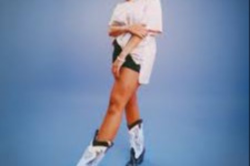 LISA PARIENTE - EN CONCERT