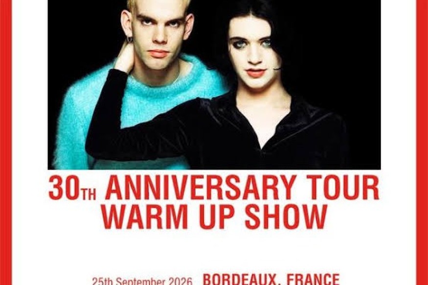 PLACEBO - EN CONCERT