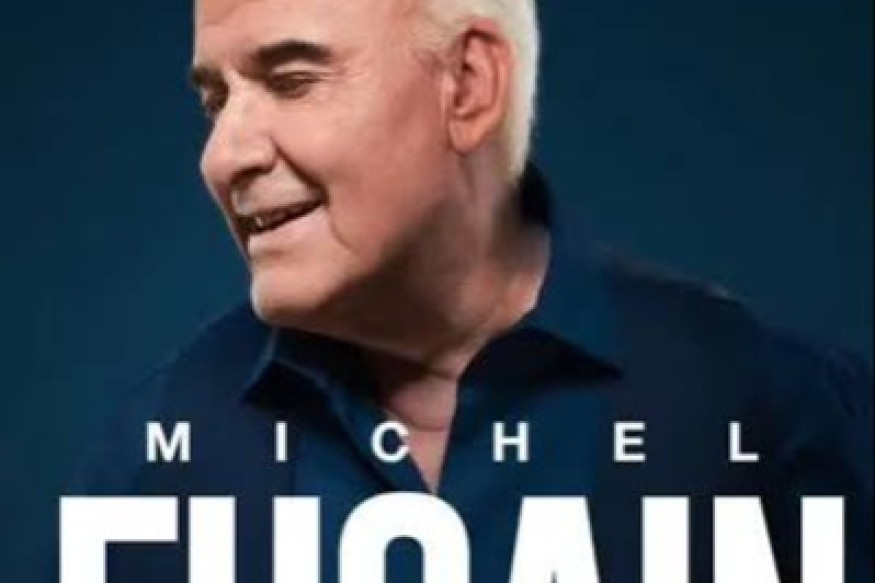 MICHEL FUGAIN - EN CONCERT