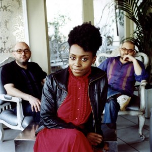 Morcheeba