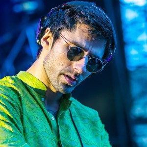 Kshmr