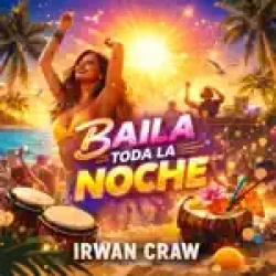 Irwan Craw - Baila Toda La Noche