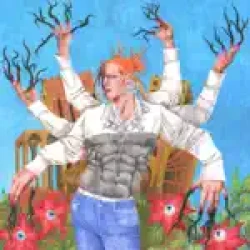 JeanneTO - Le cirque au village